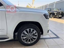 تۆیۆتا لاند کروزەر